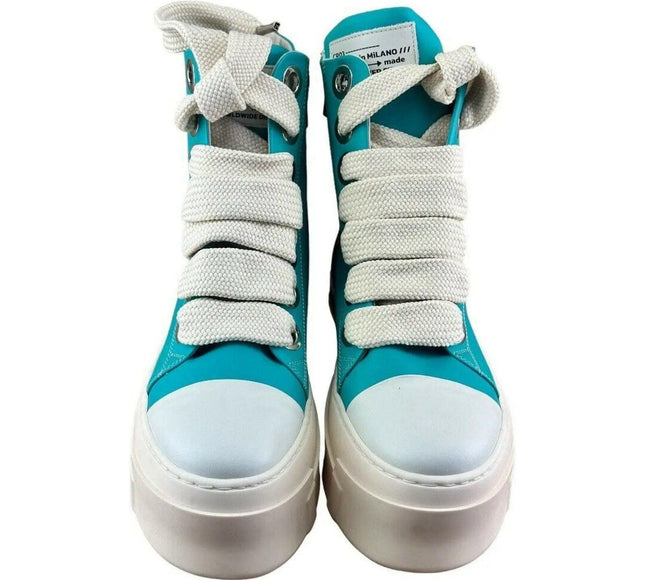 Cristianzerotre CRO3 Calipso 300 Platform Boot Unisex.