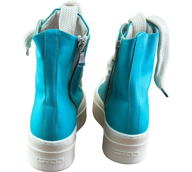 Cristianzerotre CRO3 Calipso 300 Platform Boot Unisex.