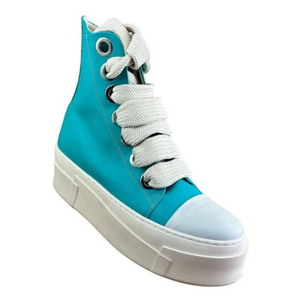 Cristianzerotre CRO3 Calipso 300 Platform Boot Unisex.