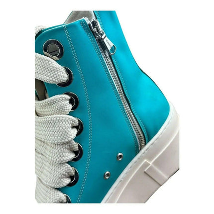 Cristianzerotre CRO3 Calipso 300 Platform Boot Unisex.