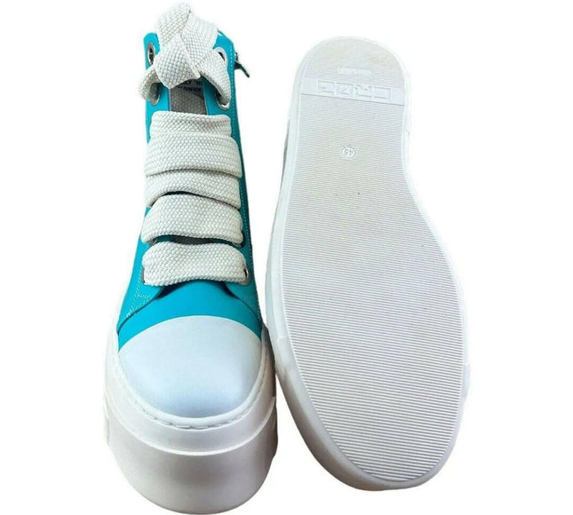 Cristianzerotre CRO3 Calipso 300 Platform Boot Unisex.