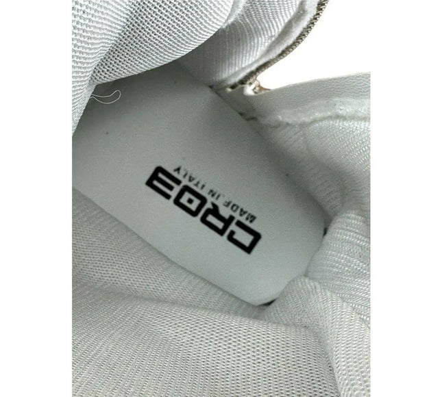 Cristianzerotre Calipso 300 Camouflage Boot Unisex.