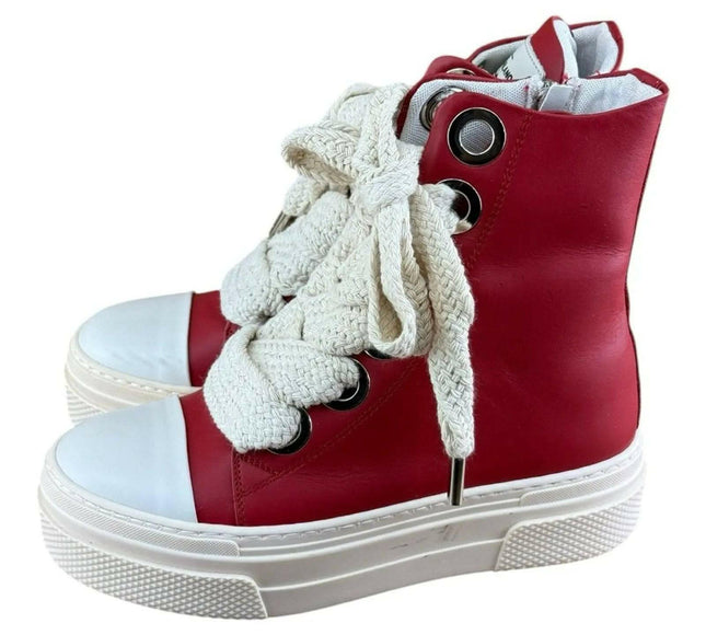 Cristianzerotre CRO3 Calipso 300 Boot Women.