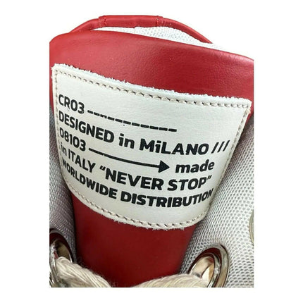 Cristianzerotre CRO3 Calipso 300 Boot Women.