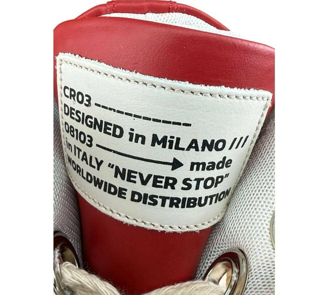 Cristianzerotre CRO3 Calipso 300 Boot Women.