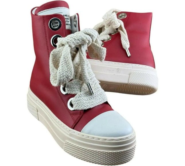 Cristianzerotre CRO3 Calipso 300 Boot Women.