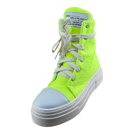 Cristianzerotre CRO3  Calipso 300 Green Boot Women.