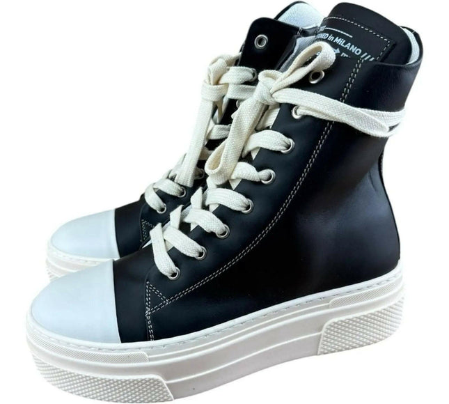 Cristianzerotre Milano CRO3 Calipso 300 Boots Women.