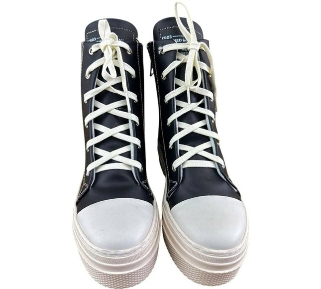 Cristianzerotre Milano CRO3 Calipso 300 Boots Women.