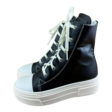 Cristianzerotre Milano CRO3 Calipso 300 Boots Women.