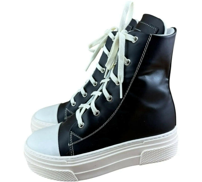 Cristianzerotre Milano CRO3 Calipso 300 Boots Women.