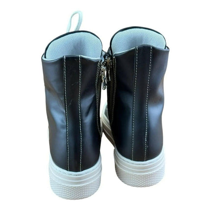 Cristianzerotre Milano CRO3 Calipso 300 Boots Women.