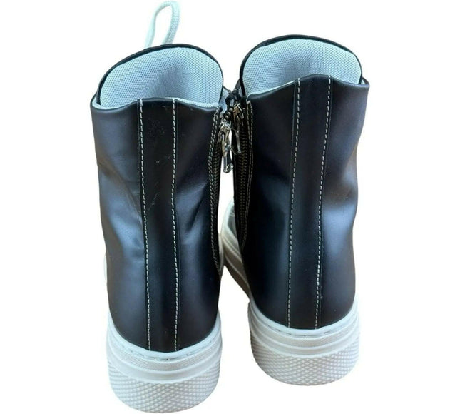 Cristianzerotre Milano CRO3 Calipso 300 Boots Women.