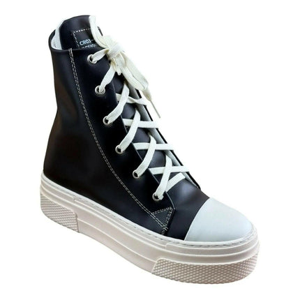 Cristianzerotre Milano CRO3 Calipso 300 Boots Women.