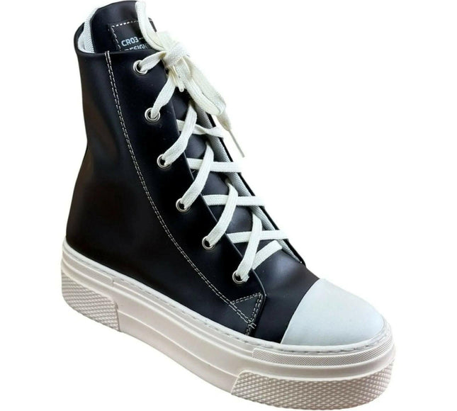 Cristianzerotre Milano CRO3 Calipso 300 Boots Women.