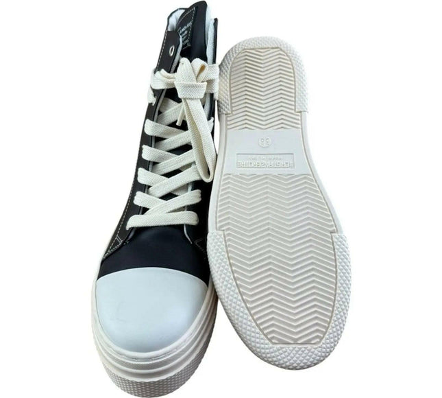 Cristianzerotre Milano CRO3 Calipso 300 Boots Women.