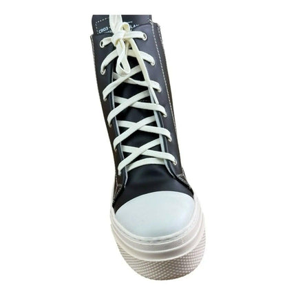 Cristianzerotre Milano CRO3 Calipso 300 Boots Women.