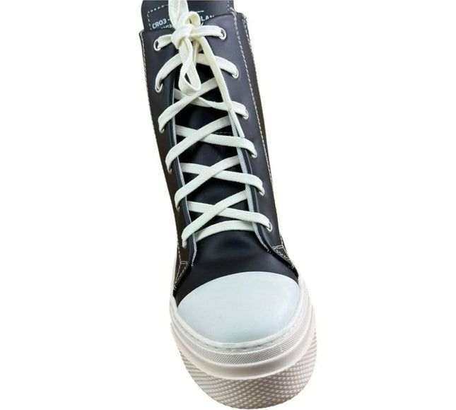 Cristianzerotre Milano CRO3 Calipso 300 Boots Women.