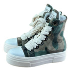 11.5/12 WO'S 9/9.5 US MEN (42 EU) / camo