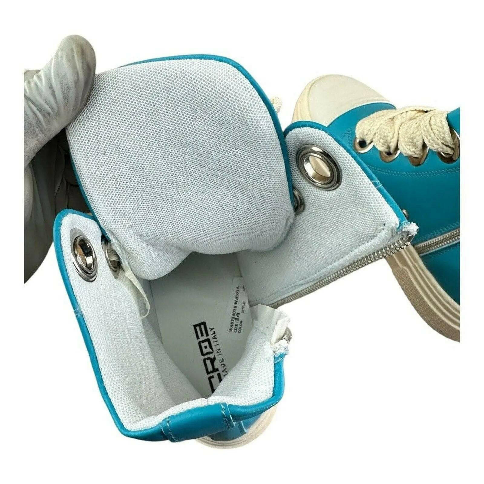 Cristianzerotre CRO3 Calipso 300 Boot Women.