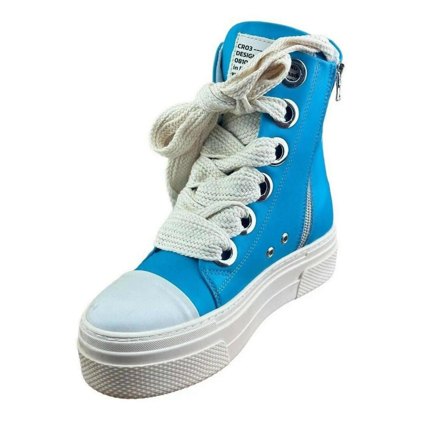 Cristianzerotre CRO3 Calipso 300 Boot Women.