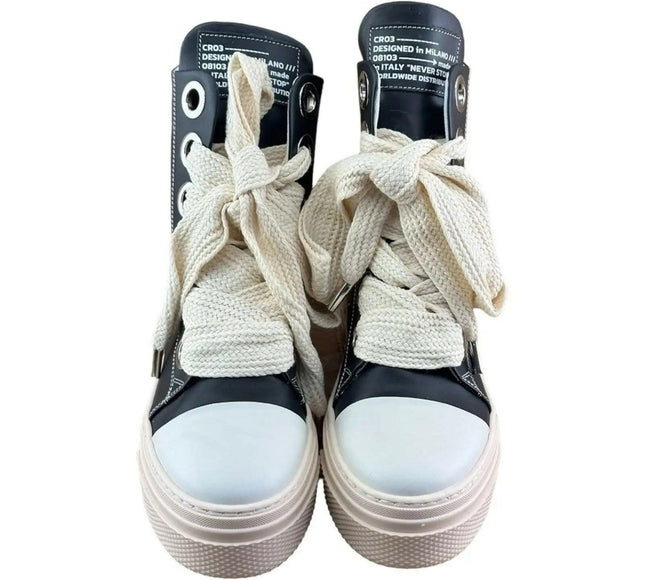 Cristianzerotre CRO3 Calipso 300 Boot Women platform.