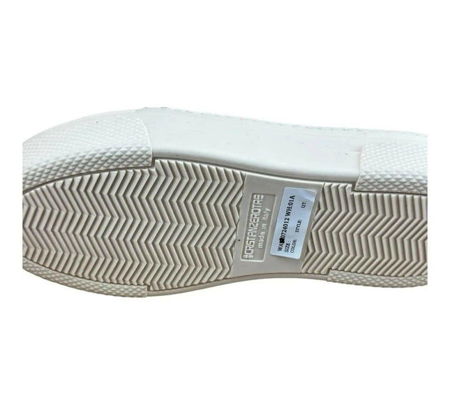 Cristianzerotre CRO3 Calipso 300 Boot Women platform.