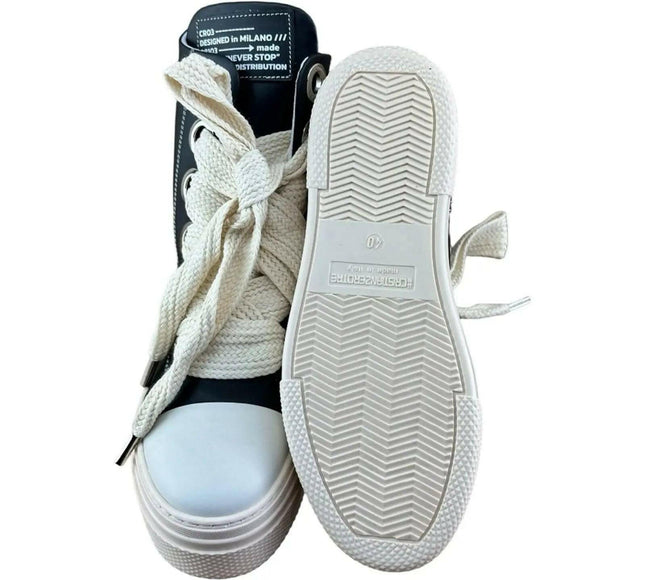 Cristianzerotre CRO3 Calipso 300 Boot Women platform.