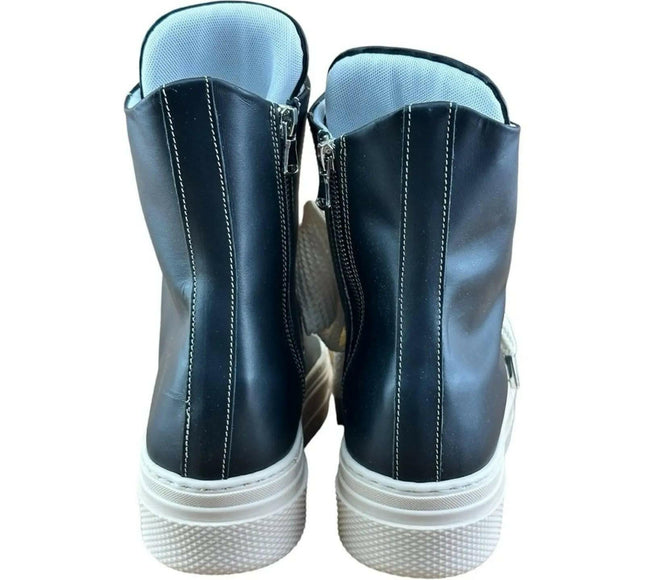 Cristianzerotre CRO3 Calipso 300 Boot Women platform.