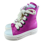 5.5-6 US (36 EU) / Pink