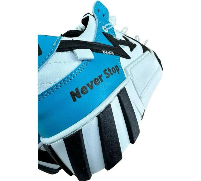 Cristianzerotre CRO3 Never BL Stop Sneakers Women.