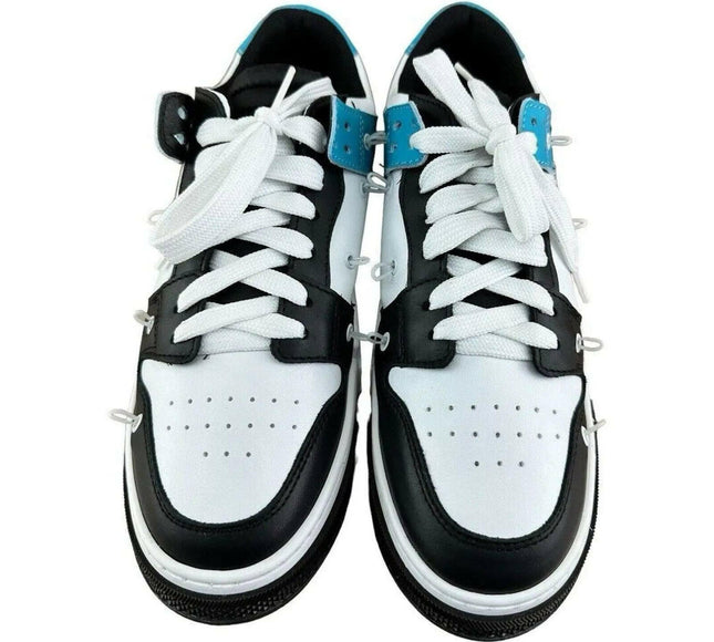 Cristianzerotre CRO3 Never BL Stop Sneakers Women.