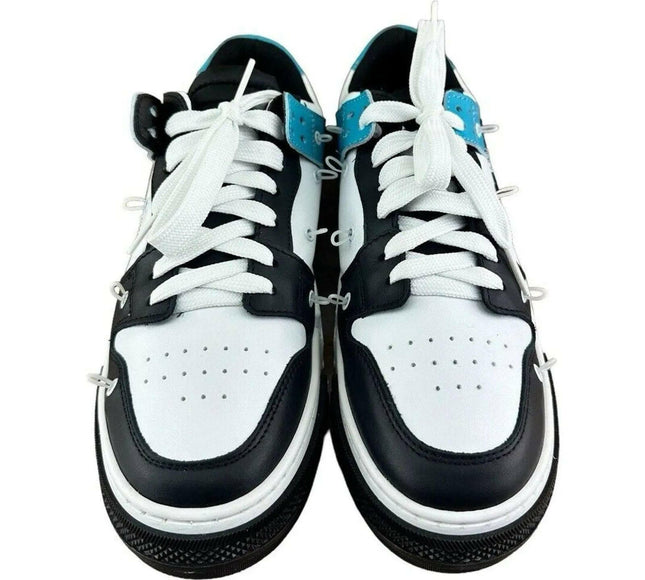 Cristianzerotre CRO3 Never BL Stop Sneakers Women.