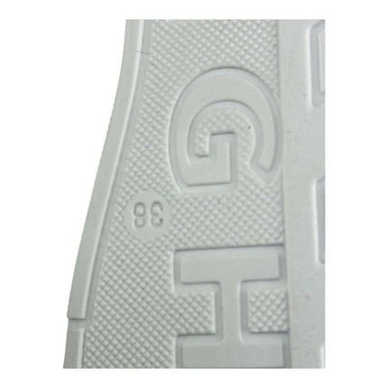 Cristianzerotre CRO3 Never Stop Sneakers Women.