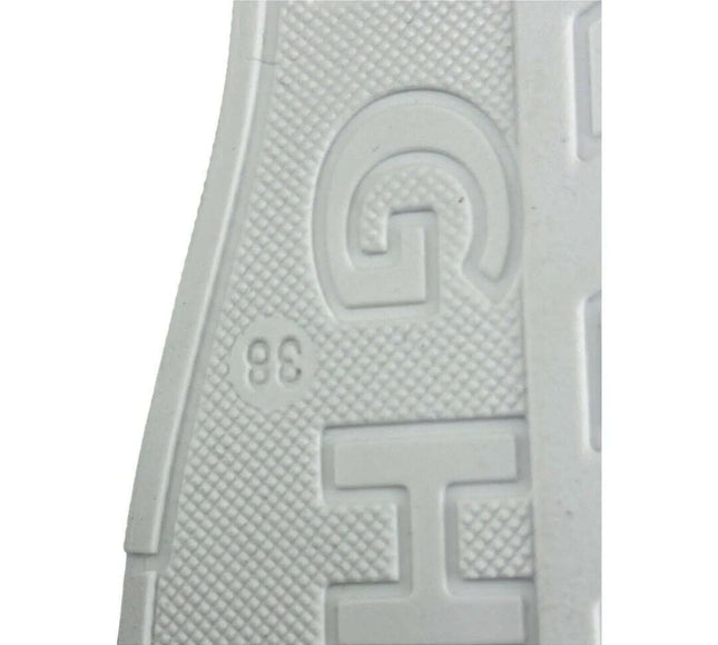 Cristianzerotre CRO3 Never Stop Sneakers Women.