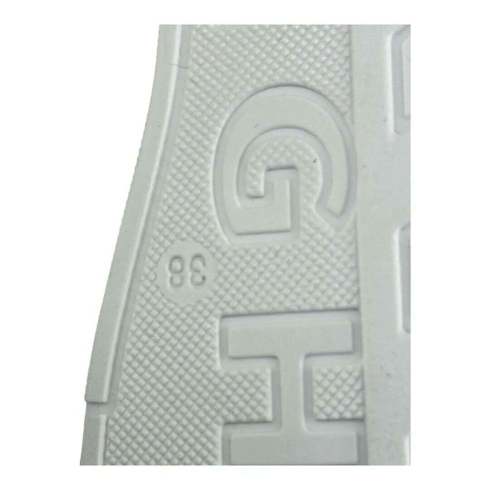 Cristianzerotre CRO3 Never Stop Sneakers Women.