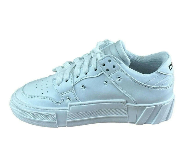 Cristianzerotre CRO3 Never Stop Sneakers Women.