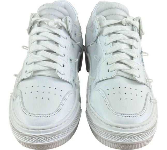 Cristianzerotre CRO3 Never Stop Sneakers Women.