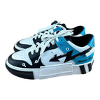 8.5/9 US(39 EU) / Multicolor