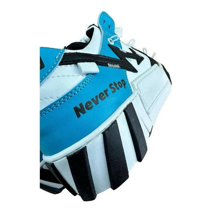 Cristianzerotre CRO3 Never BL Stop Sneakers Women.