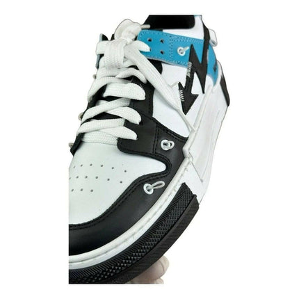 Cristianzerotre CRO3 Never BL Stop Sneakers Women.