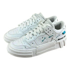 Women / 7.5-8 US (38 EU) / White