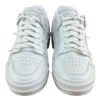 Cristianzerotre CRO3 Never Stop Sneakers Women.