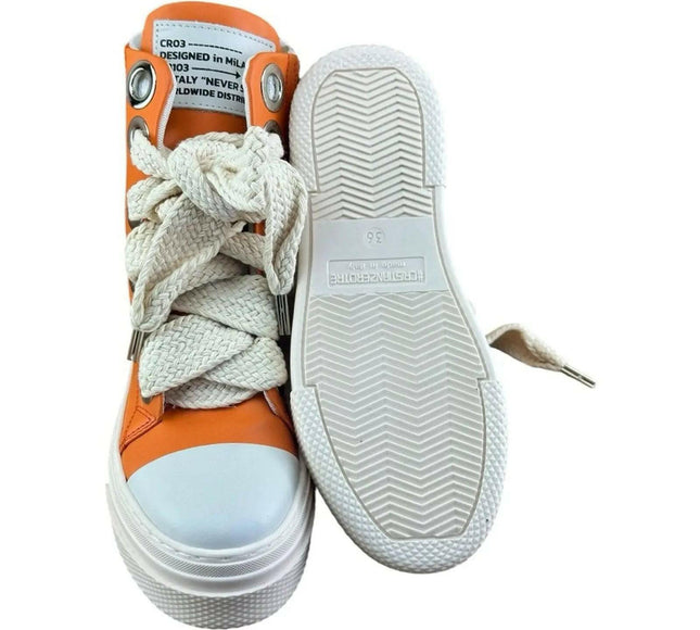 Cristianzerotre CRO3 Calipso 300 WOMEN  Boot.