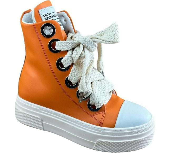 Cristianzerotre CRO3 Calipso 300 WOMEN  Boot.