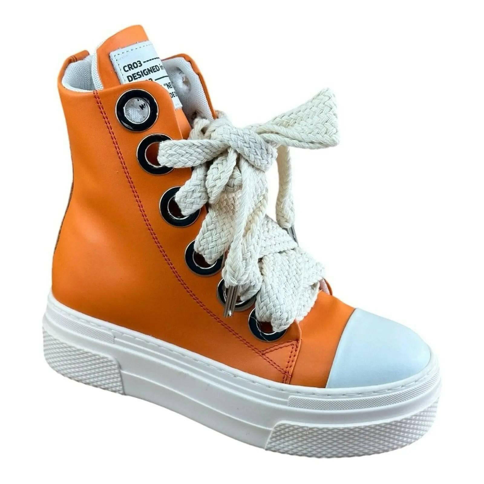 Cristianzerotre CRO3 Calipso 300 WOMEN  Boot.