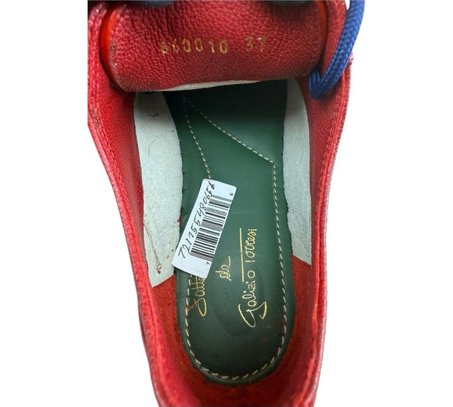 Galizio Torresi Women’s Sneaker  casual.