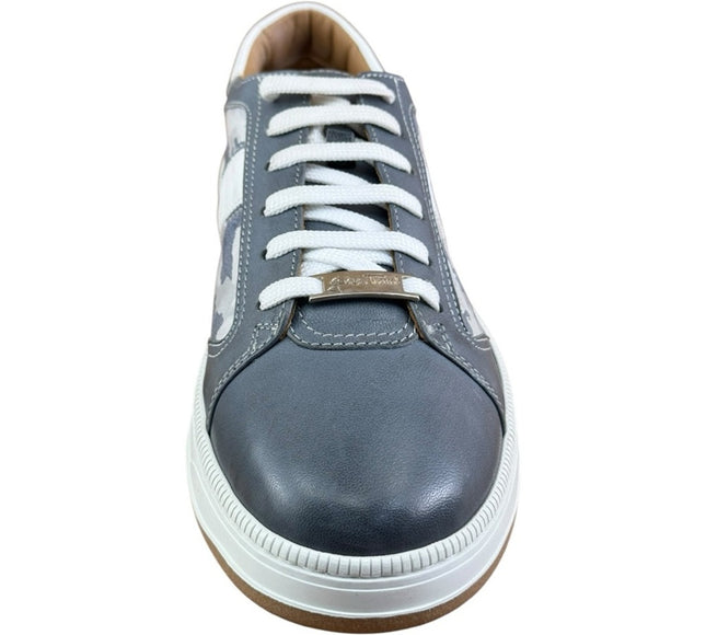 Galizio Torresi Camo Men’s Sneakers.