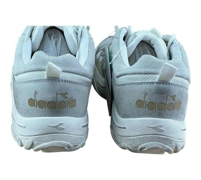 Diadora HERITAGE Alpaca Dirty white  Sneaker Women.