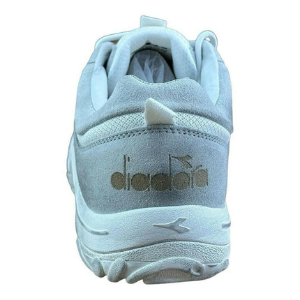 Diadora HERITAGE Alpaca Dirty white  Sneaker Women.